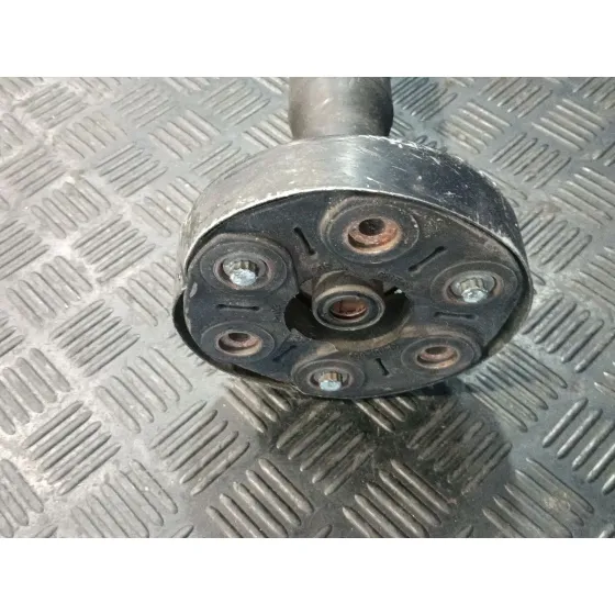 Transmision Central para Audi A3 (8P)