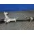 Cremallera Direccion para Peugeot Boxer Furgon Techo Elevado