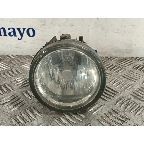 Faro Antiniebla Derecho para Fiat Scudo Furgoneta (270_, 272_)