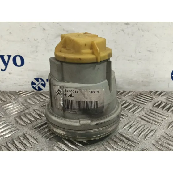 Faro Antiniebla Derecho para Fiat Scudo Furgoneta (270_, 272_)