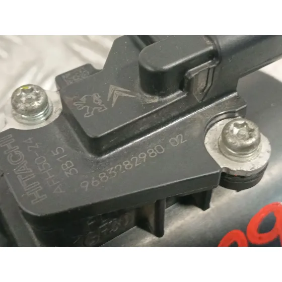 Caudalimetro para Peugeot 208 I (Ca_, Cc_)