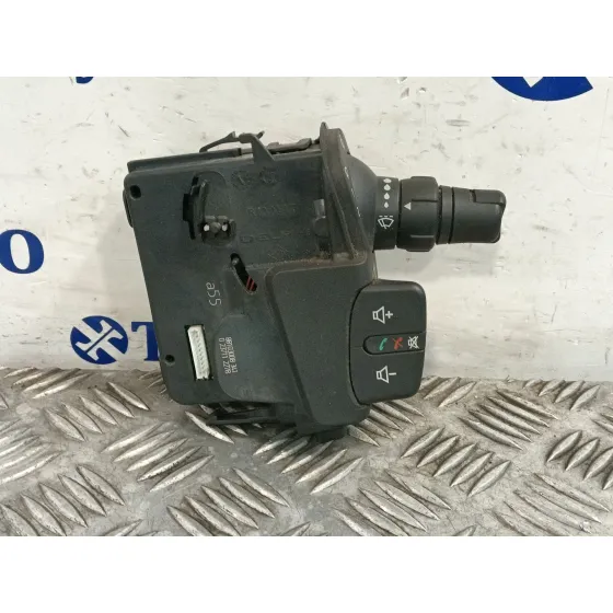 Mando Limpia para Renault Kangoo Express (Fw0/1_)