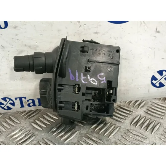 Mando Limpia para Renault Kangoo Express (Fw0/1_)