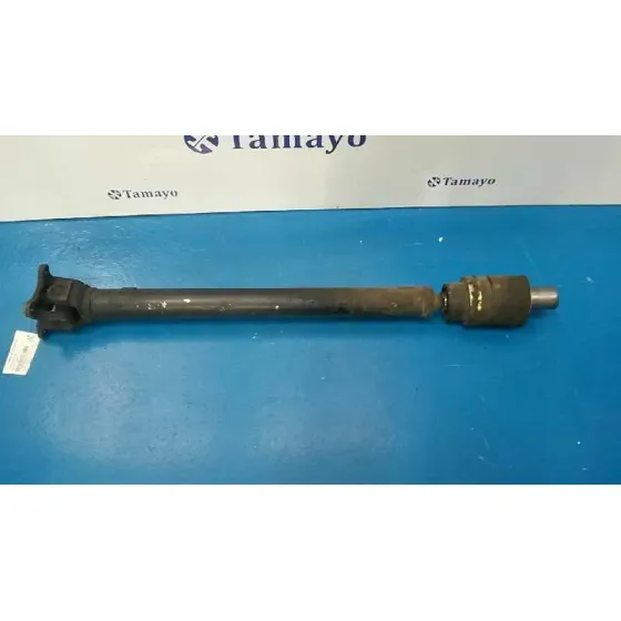 Cardan Delantero para Mitsubishi Pajero