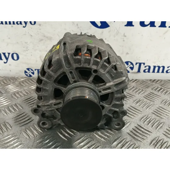 Alternador para Seat Exeo (3R2)