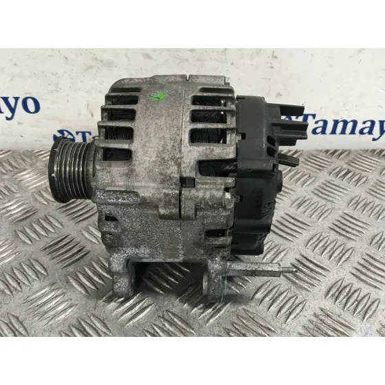Alternador para Seat Exeo (3R2)