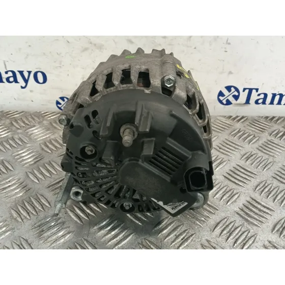Alternador para Seat Exeo (3R2)