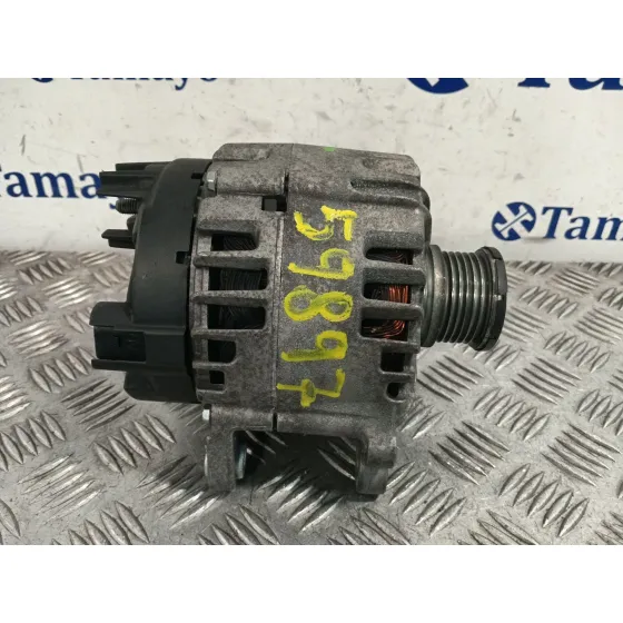 Alternador para Seat Exeo (3R2)