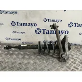 Amortiguador Delantero Derecho para Seat Exeo (3R2)
