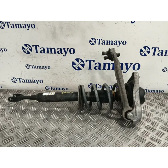 Amortiguador Delantero Derecho para Seat Exeo (3R2)