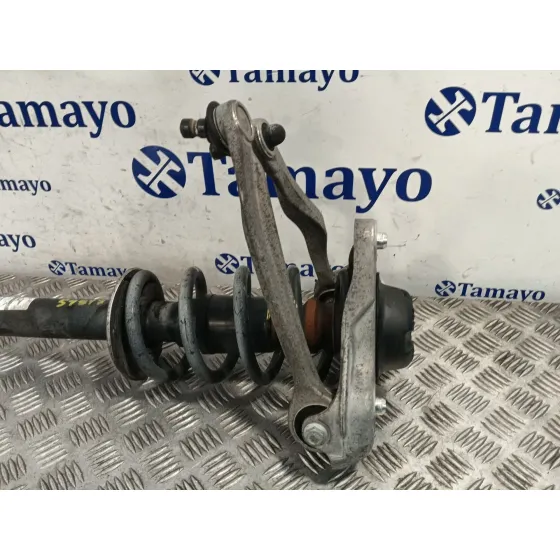 Amortiguador Delantero Derecho para Seat Exeo (3R2)