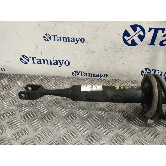 Amortiguador Delantero Derecho para Seat Exeo (3R2)