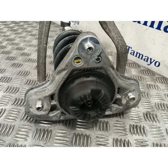 Amortiguador Delantero Derecho para Seat Exeo (3R2)