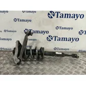 Amortiguador Delantero Izquierdo para Seat Exeo (3R2)