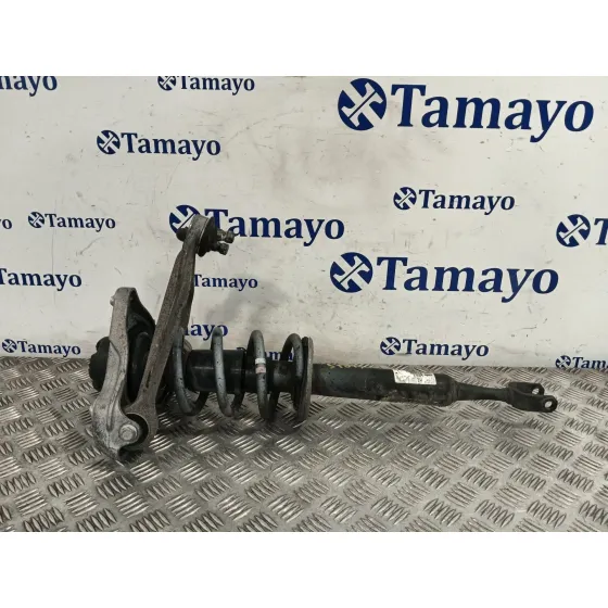 Amortiguador Delantero Izquierdo para Seat Exeo (3R2)