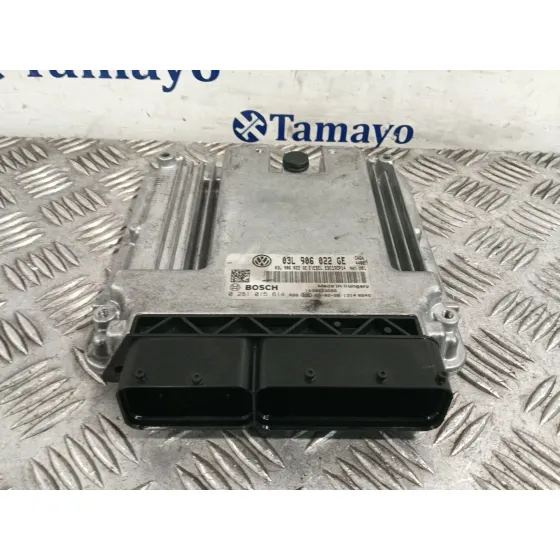 Centralita Motor Uce para Seat Exeo (3R2)
