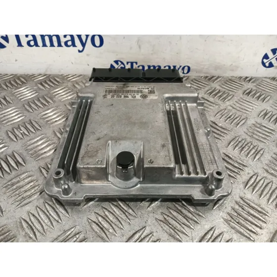 Centralita Motor Uce para Seat Exeo (3R2)