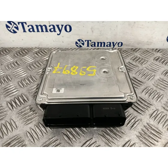 Centralita Motor Uce para Seat Exeo (3R2)
