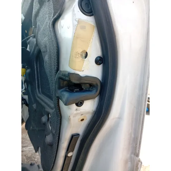 Cerradura Puerta Delantera Derecha para Seat Exeo (3R2)