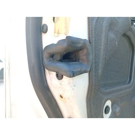 Cerradura Puerta Delantera Izquierda para Seat Exeo (3R2)