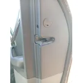 Cerradura Puerta Trasera Derecha para Seat Exeo (3R2)