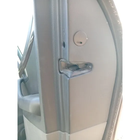 Cerradura Puerta Trasera Derecha para Seat Exeo (3R2)