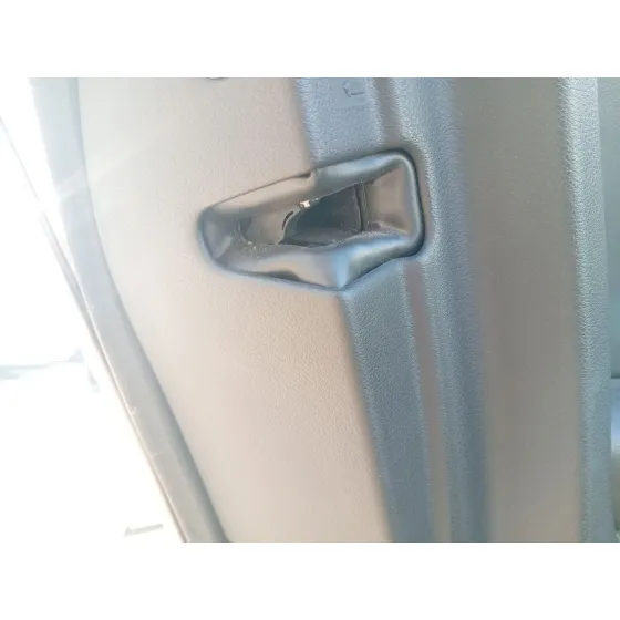 Cerradura Puerta Trasera Izquierda para Seat Exeo (3R2)
