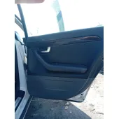 Elevalunas Trasero Derecho para Seat Exeo (3R2)