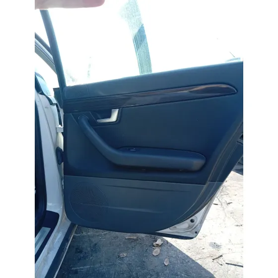 Elevalunas Trasero Derecho para Seat Exeo (3R2)