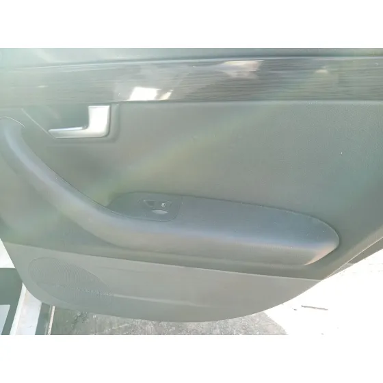 Elevalunas Trasero Derecho para Seat Exeo (3R2)