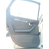 Elevalunas Trasero Izquierdo para Seat Exeo (3R2)