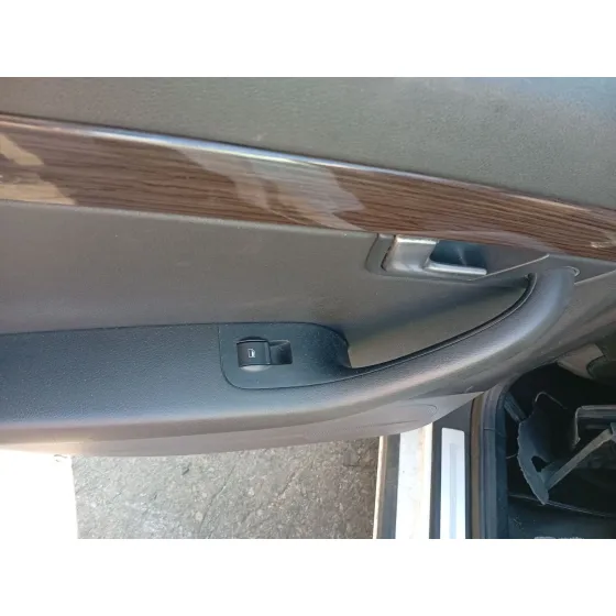 Elevalunas Trasero Izquierdo para Seat Exeo (3R2)