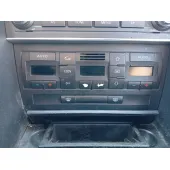 Mando Climatizador para Seat Exeo (3R2)