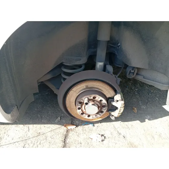 Mangueta Trasera Izquierda para Seat Exeo (3R2)