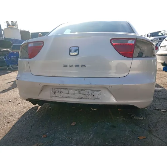 Paragolpes Trasero para Seat Exeo (3R2)