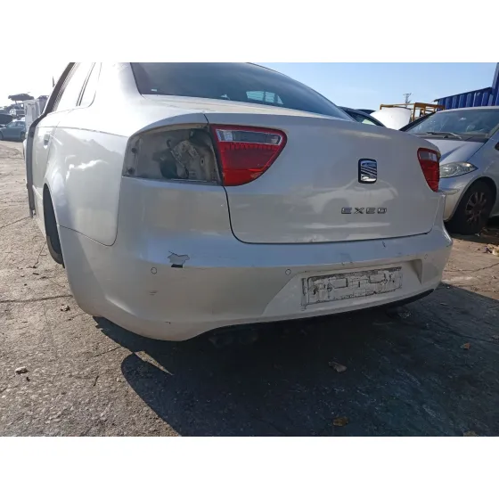 Paragolpes Trasero para Seat Exeo (3R2)