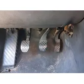 Pedal Acelerador para Seat Exeo (3R2)