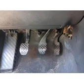 Pedal Embrague para Seat Exeo (3R2)