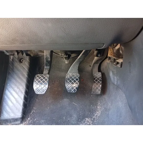 Pedal Embrague para Seat Exeo (3R2)