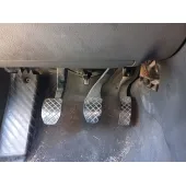 Pedal Freno para Seat Exeo (3R2)