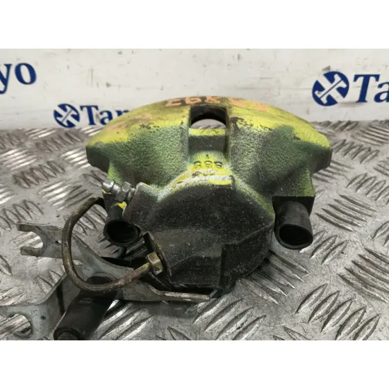 Pinza Freno Delantera Derecha para Seat Exeo (3R2)
