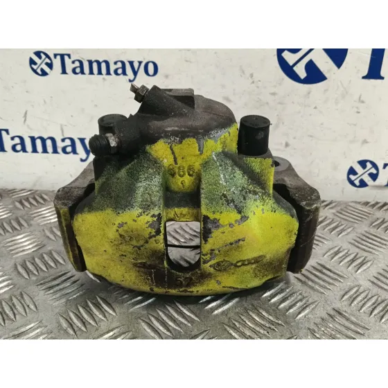 Pinza Freno Delantera Izquierda para Seat Exeo (3R2)