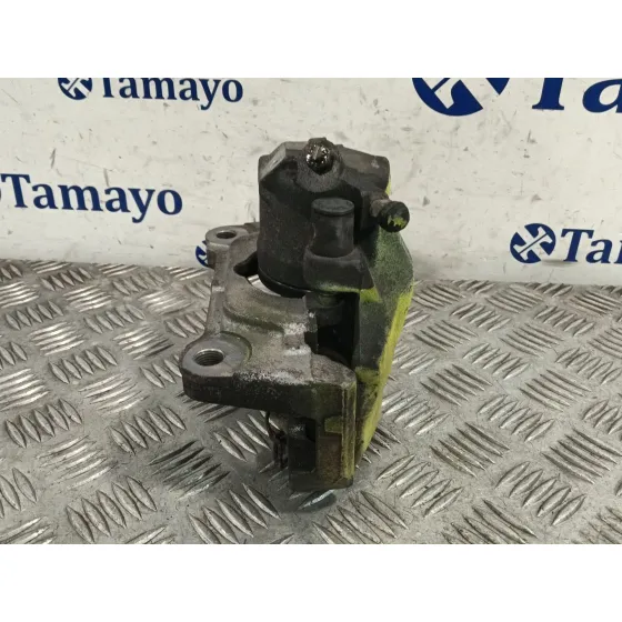 Pinza Freno Delantera Izquierda para Seat Exeo (3R2)