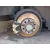 Pinza Freno Trasera Derecha para Seat Exeo (3R2)