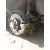 Pinza Freno Trasera Izquierda para Seat Exeo (3R2)