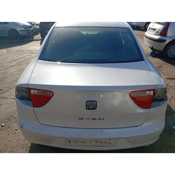 Porton Trasero para Seat Exeo (3R2)
