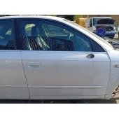 Puerta Delantera Derecha para Seat Exeo (3R2)