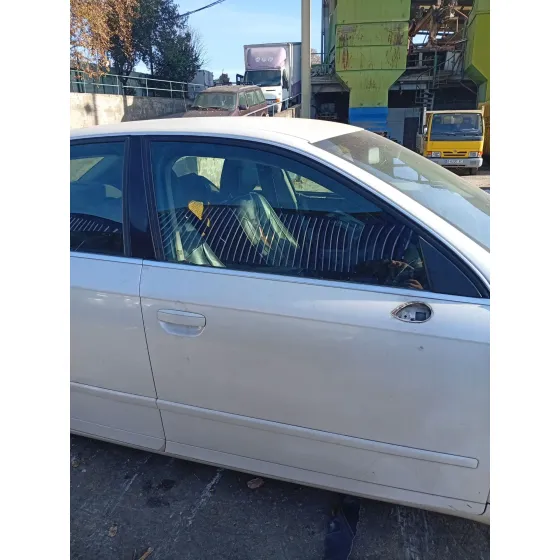 Puerta Delantera Derecha para Seat Exeo (3R2)