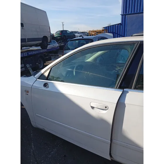 Puerta Delantera Izquierda para Seat Exeo (3R2)
