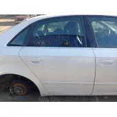 Puerta Trasera Derecha para Seat Exeo (3R2)